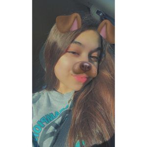 Meet your Posher, Savanna